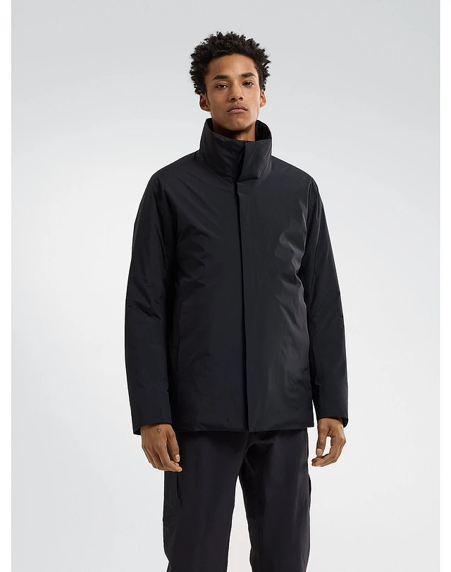 Arc'teryx Euler Insulated Jacket Men's at Coquitlam Centre in