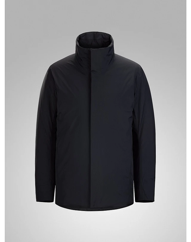 Arc'teryx Euler Insulated Jacket Men's at Coquitlam Centre in
