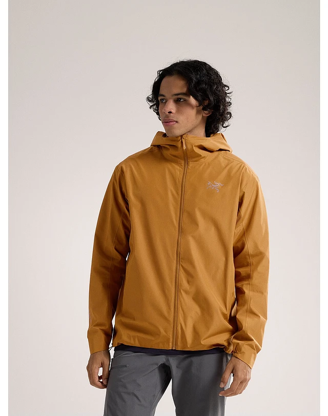 Arc'teryx Solano Hoody men's