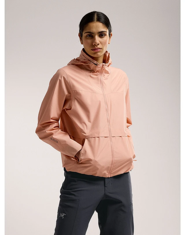 Arc'teryx Solano Jacket Women's | Mall of America® Arc'teryx Solano Jacket Women's | Mall of America®
