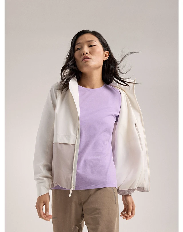 Arc'teryx Solano Jacket Women's | Mall of America® Arc'teryx Solano Jacket Women's | Mall of America®