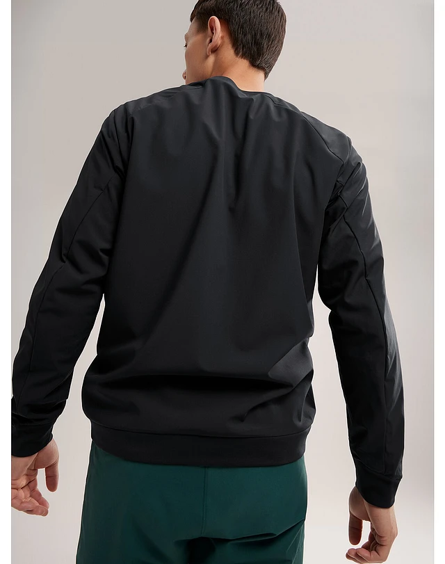 Arc'teryx Proton Crew Neck Pullover Men's | Square One