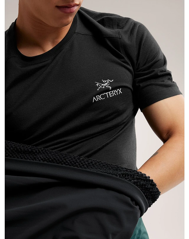 Arc'teryx Proton Crew Neck Pullover Men's | Yorkdale Mall