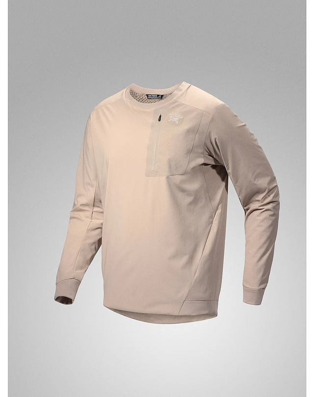 Arc'teryx Proton Crew Neck Pullover Men's | Square One