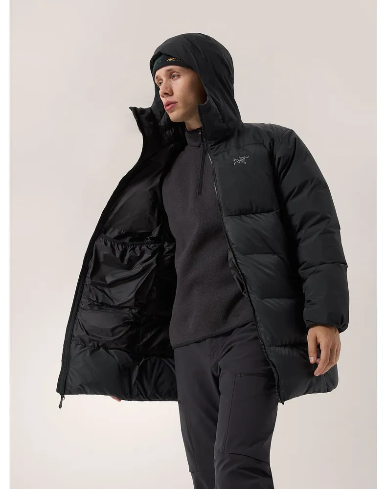 Arc'teryx Thorium SV Parka Men's | Mall of America®