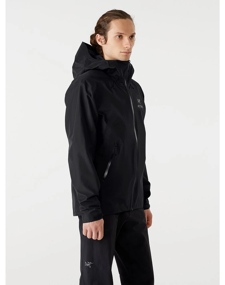 Arc'teryx Beta LT Jacket Men's | Yorkdale Mall