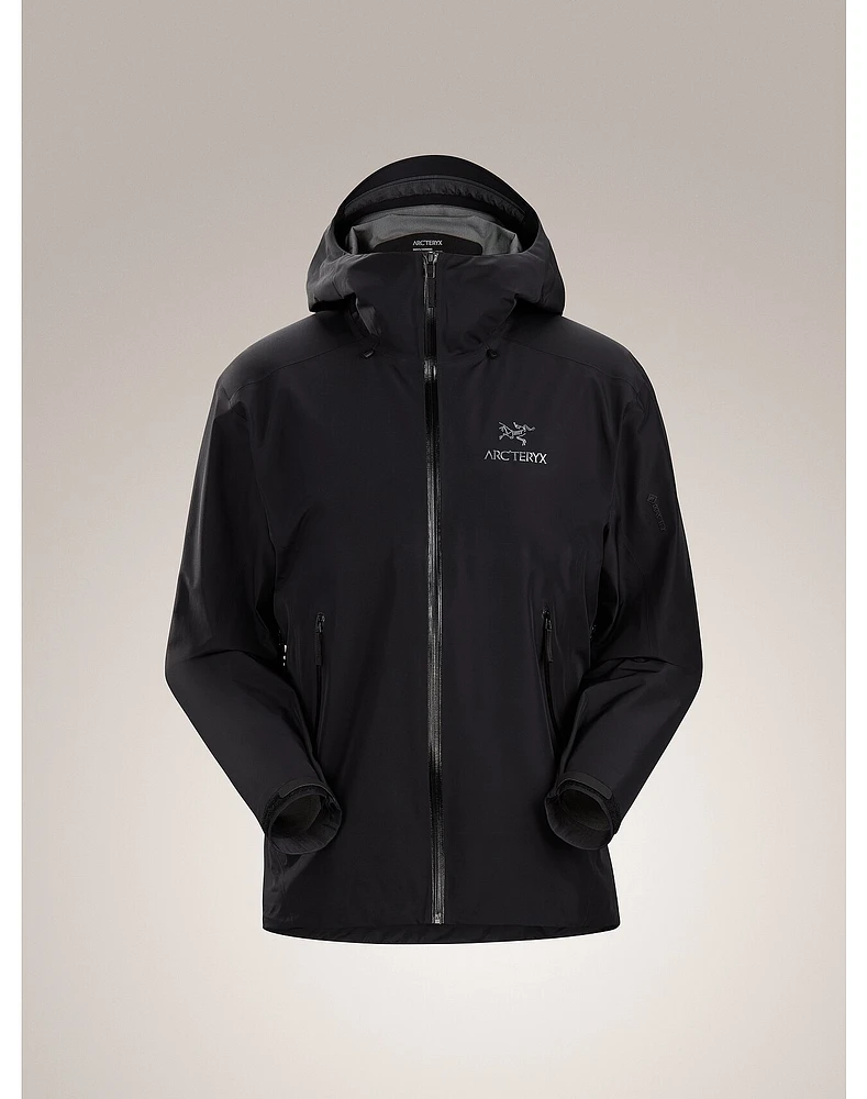 Arc'teryx Beta LT Jacket Men's | Yorkdale Mall