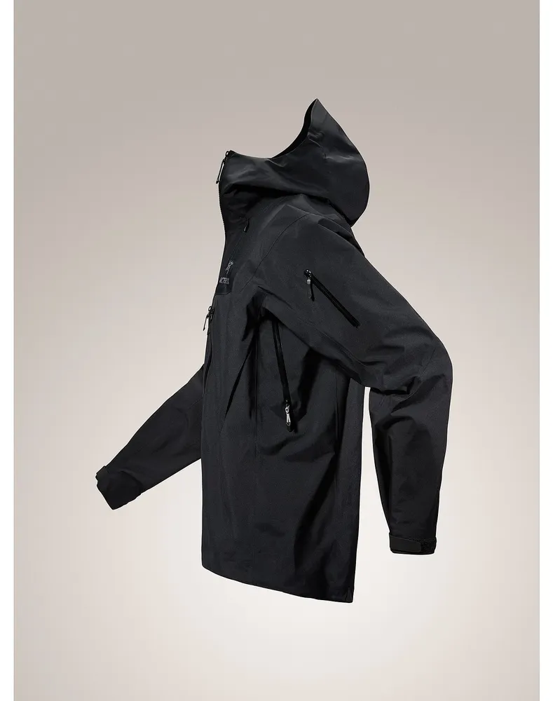Arc'teryx Alpha SV Jacket Men's | Yorkdale Mall