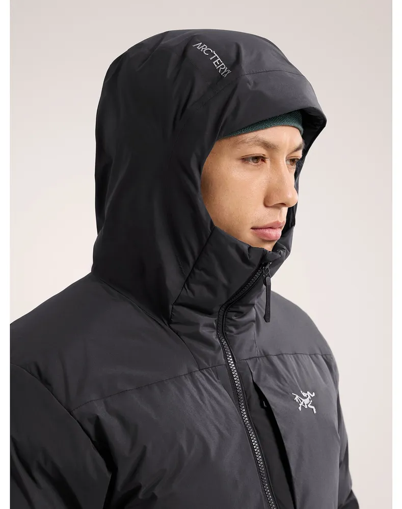 Thorium sv deals hoody men's