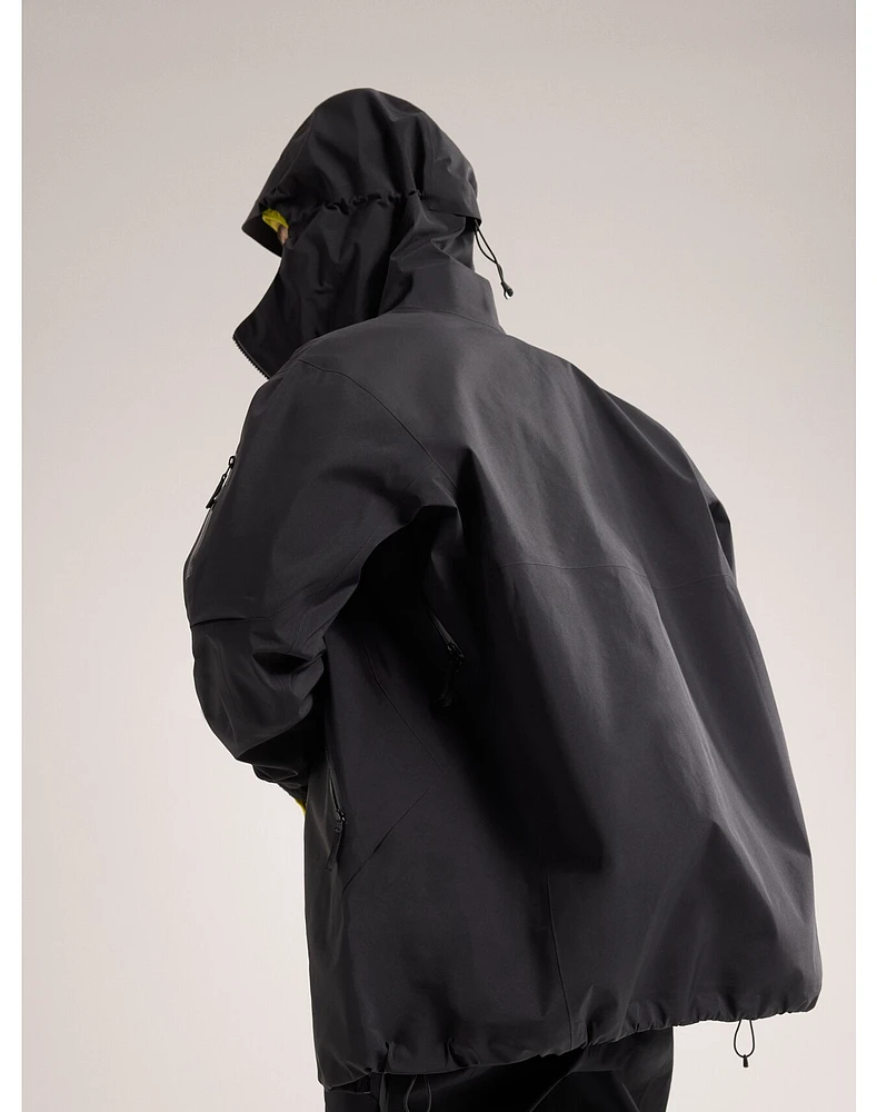 Arc'teryx Sentinel Relaxed Jacket Women's | Square One