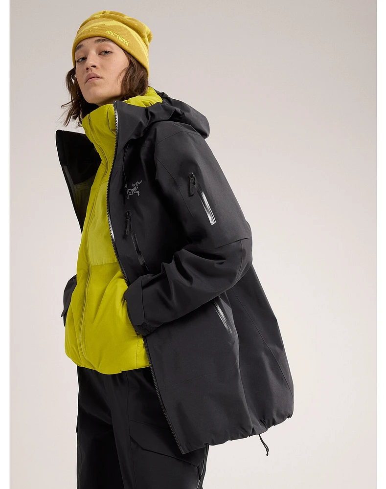 Arc'teryx Sentinel Relaxed Jacket Women's | Square One