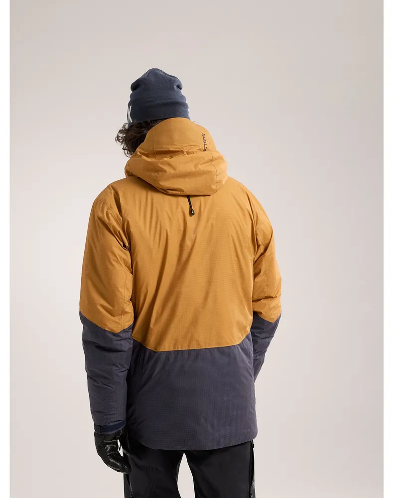 Arc'teryx Rush Insulated Jacket Men's | Mall of America®