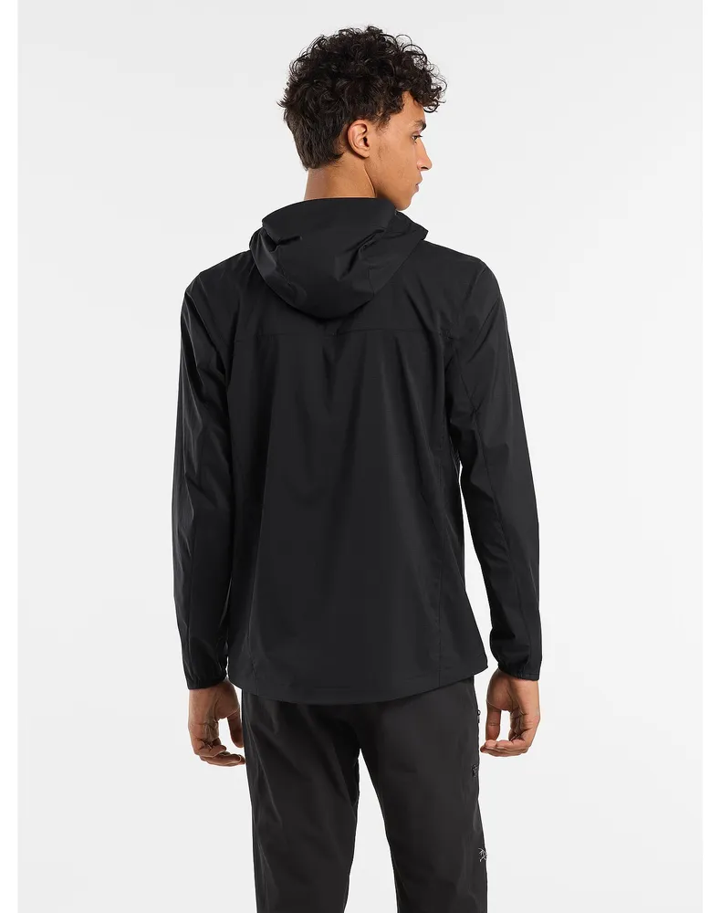 Arc'teryx Squamish Hoody Men's | Yorkdale Mall