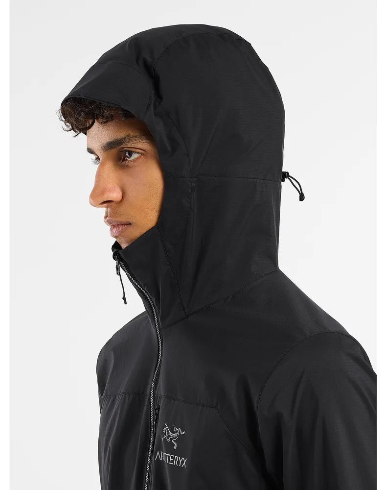 Arc'teryx Squamish Hoody Men's | Yorkdale Mall