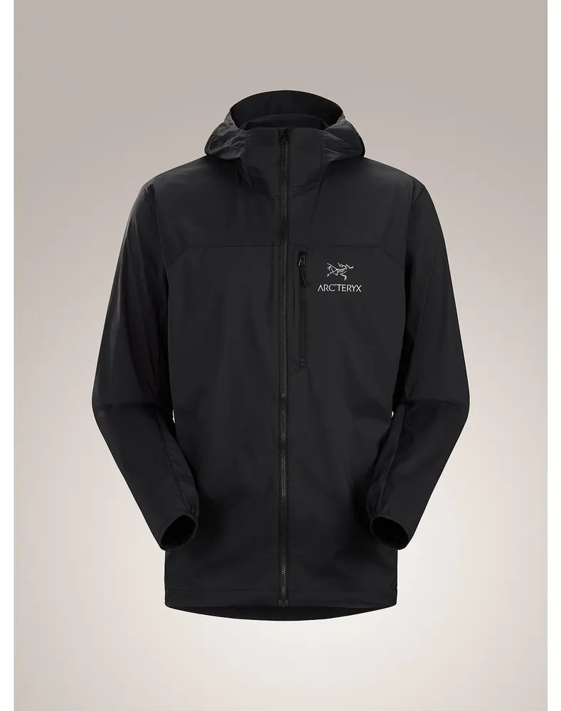 Arc'teryx Squamish Hoody Men's | Yorkdale Mall