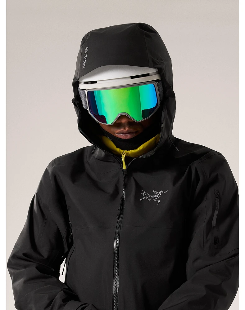 Sabre Midlayer Jacket Arc'teryx Sabre Jacket Men's | Mall of America®