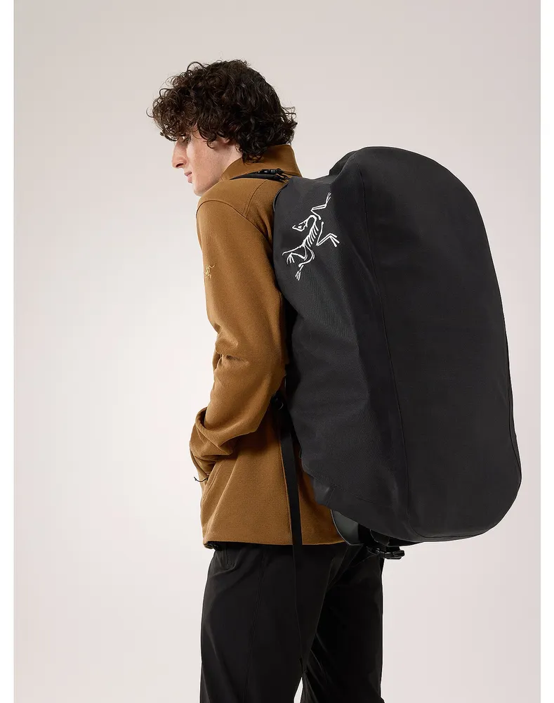 Arcteryx duffle sales