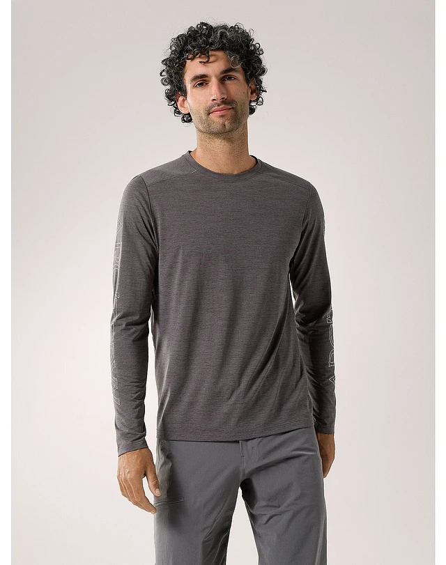 トップス Arc'teryx Cormac Arc'Word Shirt LS トップス Arc'teryx Cormac Arc'Word Shirt LS Arc'teryx Cormac LS