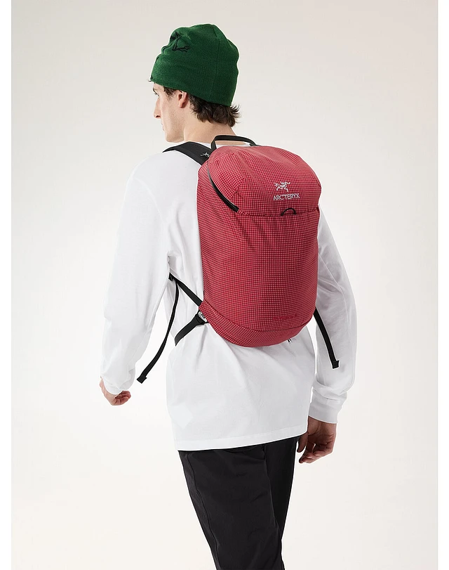 Arc'teryx Konseal 15 Backpack Heritage | Barrabes