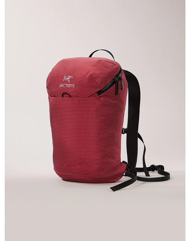 ARC’TERYX Konseal 15 Backpack コンシール Arc'teryx Konseal 15 Backpack - Alpine World Shop
