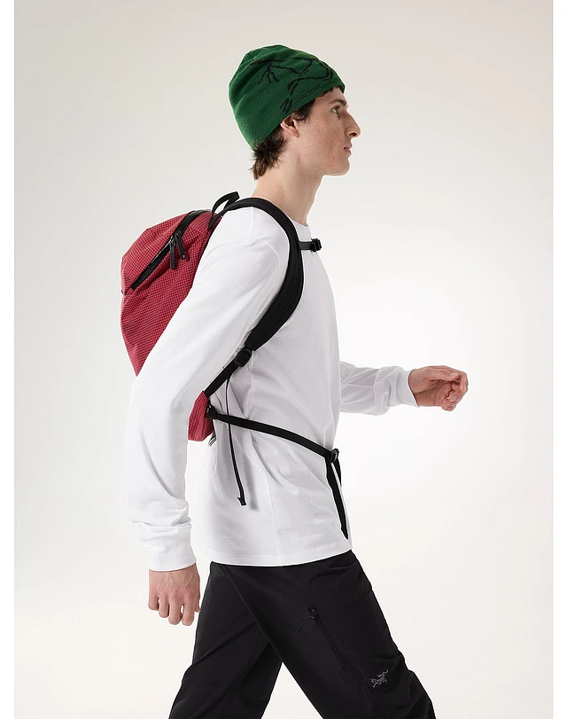 Arc'teryx Konseal 15 Backpack | Square One