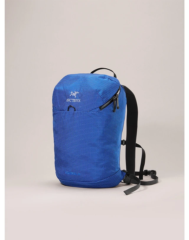 Arc'teryx Konseal 15 Backpack | Square One