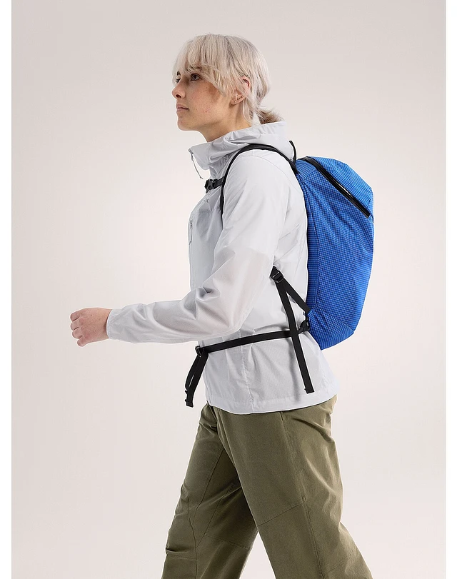 Arc'teryx Konseal 15 Backpack | Square One