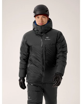 ARC'TERYX】Nuclei SV Parka Men's/ Black入荷しました👏 | 石井