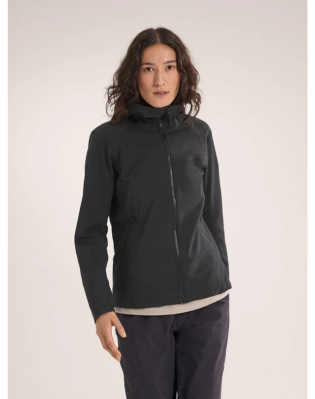 Arc'teryx Saydi Hoody Women's at Mall of America® in Bloomington, MN