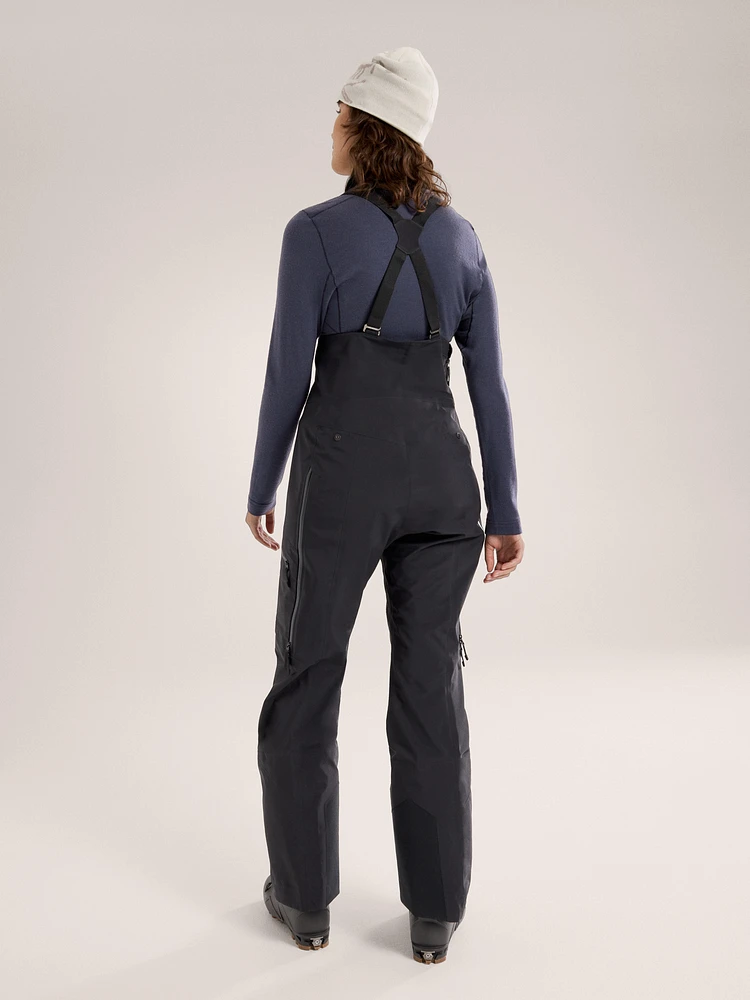 アーヌテリクス ビブ Arc'teryx XCR bib（楽天市場