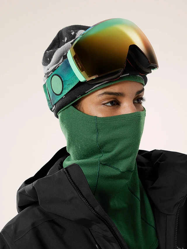 Arc'teryx Rho Lightweight Wool Balaclava | Yorkdale Mall