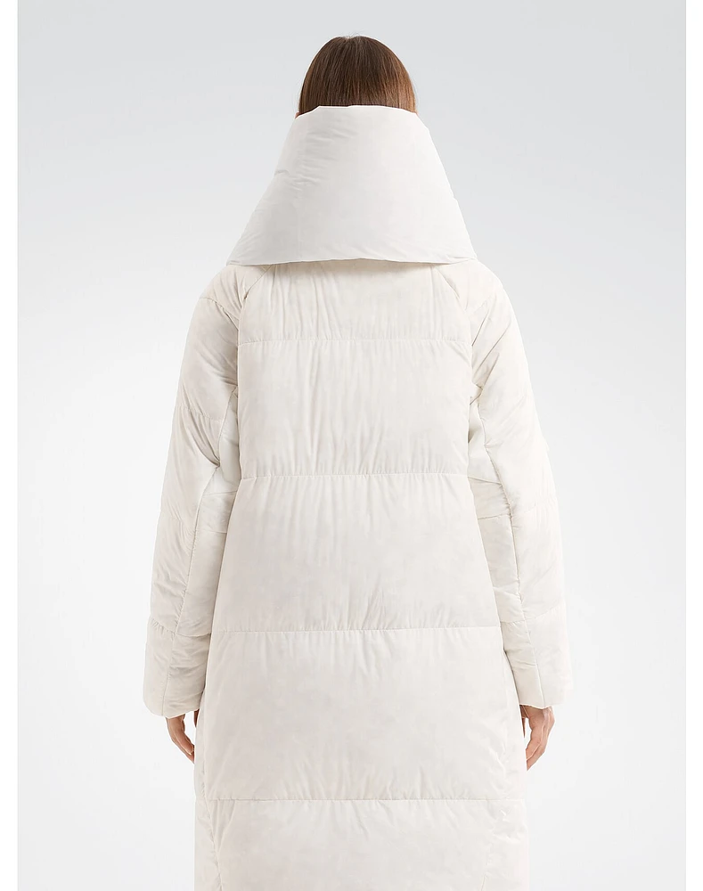 Arc'teryx Conduit Down Scarf | Yorkdale Mall Arc'teryx Conduit Down Scarf | Yorkdale Mall