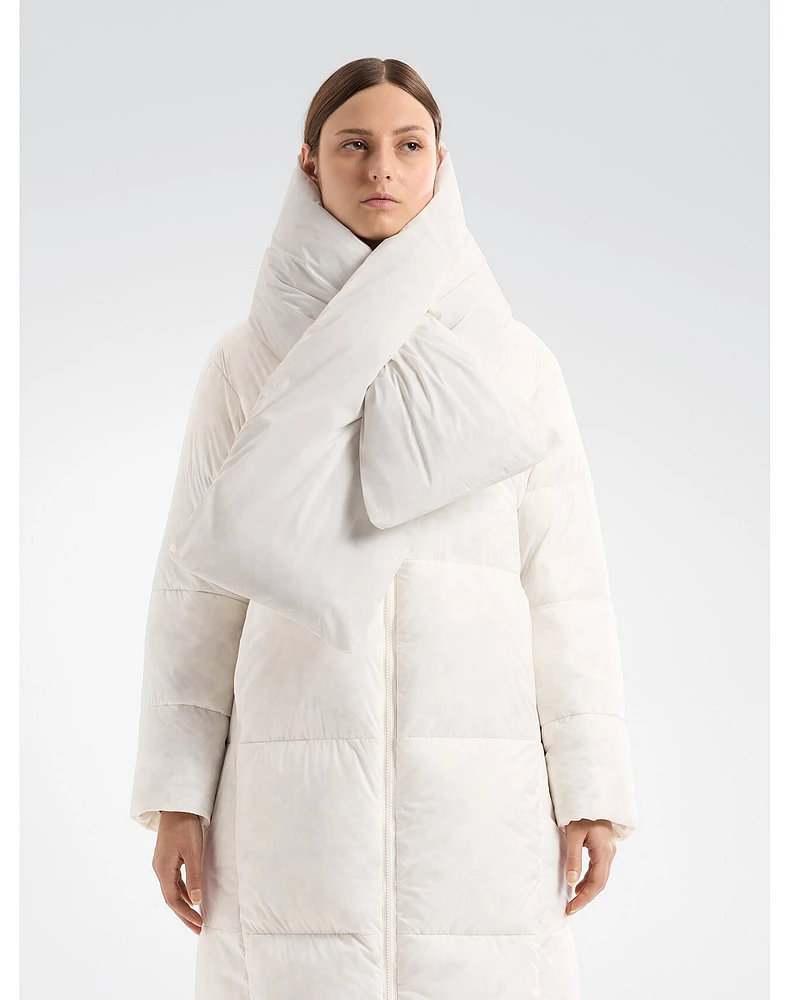 Arc'teryx Conduit Down Scarf | Yorkdale Mall Arc'teryx Conduit Down Scarf | Yorkdale Mall