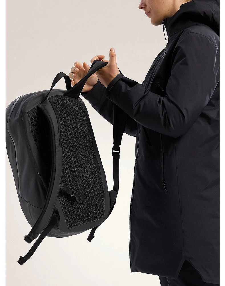 Arc'teryx Granville 16 Backpack | Coquitlam Centre