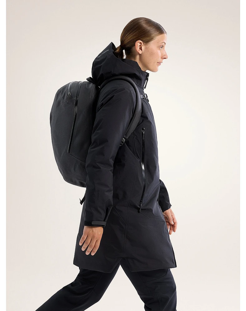 Arc'teryx Granville 16 Backpack | Coquitlam Centre