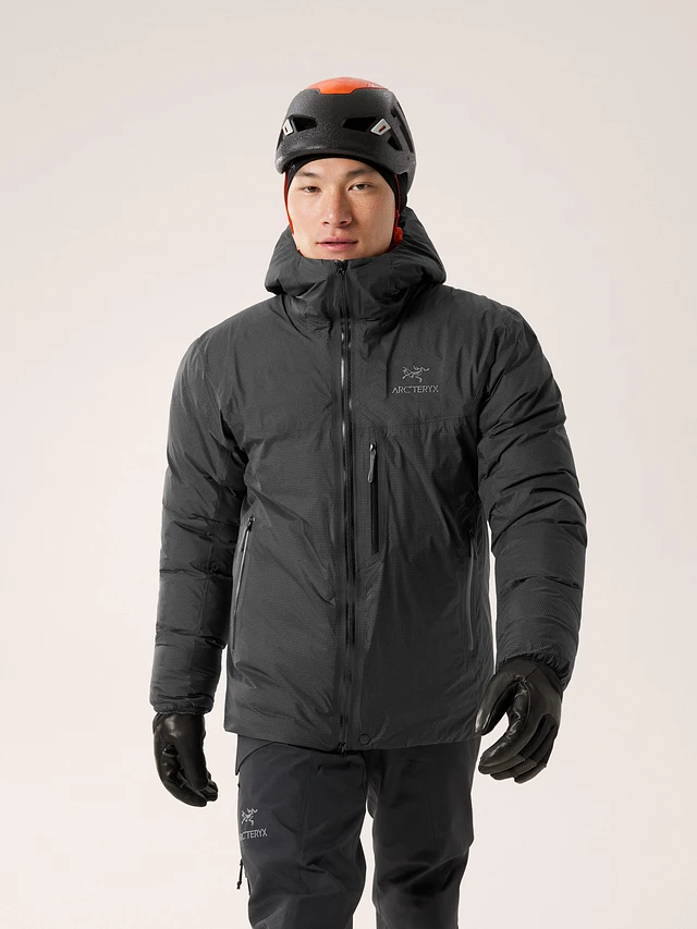 Arc'teryx Alpha Lightweight Parka Men's at Coquitlam Centre