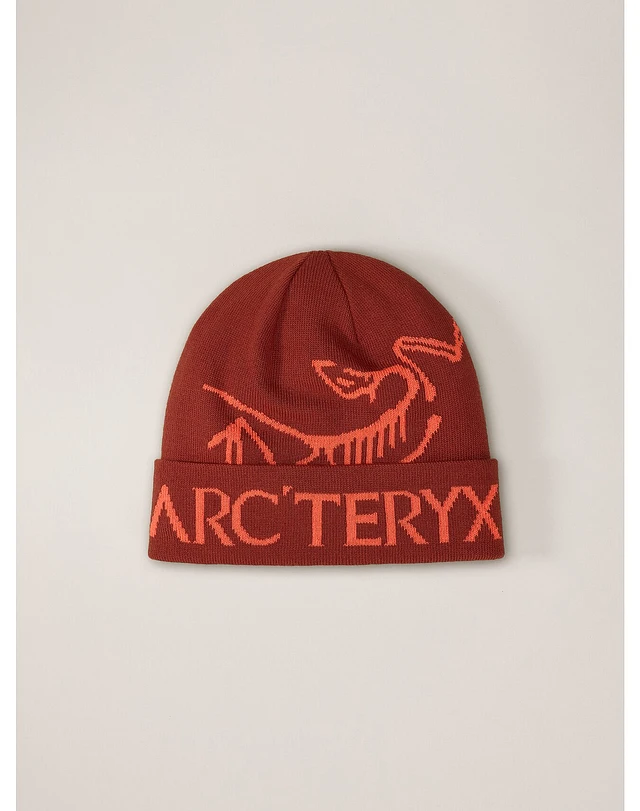 Arc'teryx Bird Word Toque at Mall of America® in Bloomington, MN