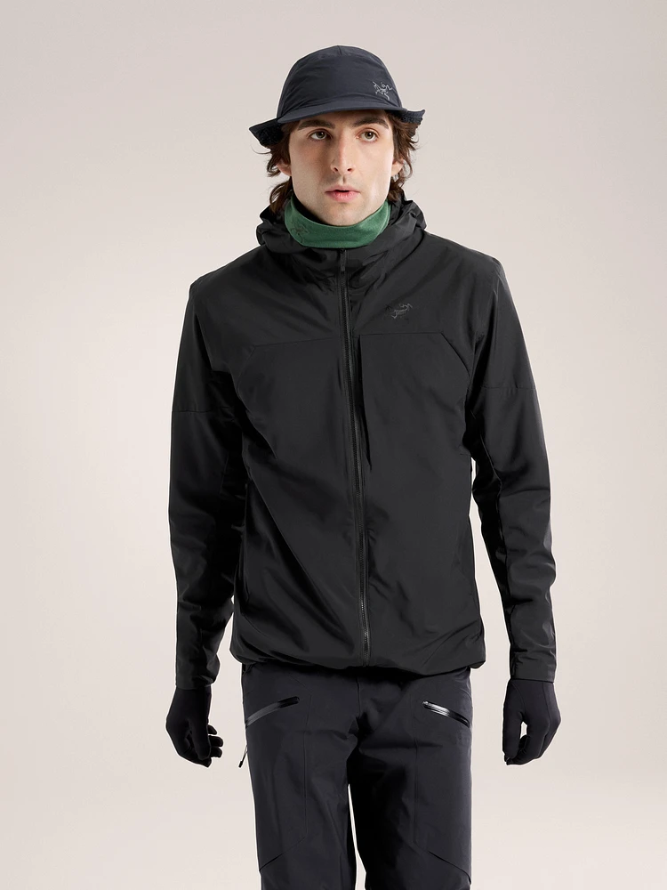 Arc'teryx Proton Hybrid Hoody Men's | Square One