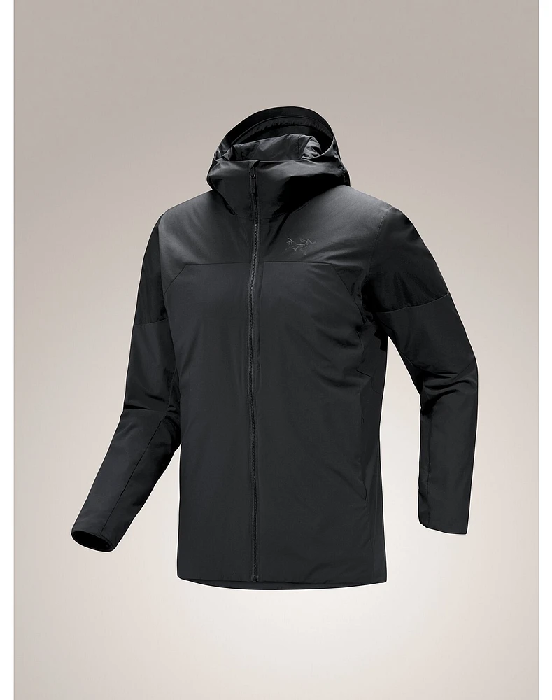 Arc'teryx Proton Hybrid Hoody Men 【公式通販】