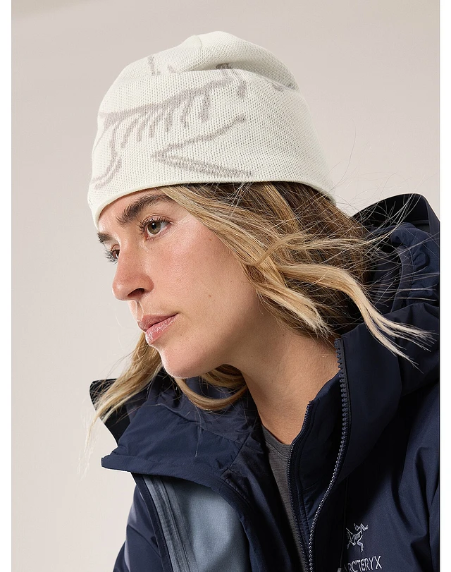 Arc'teryx Bird Head Toque | Square One