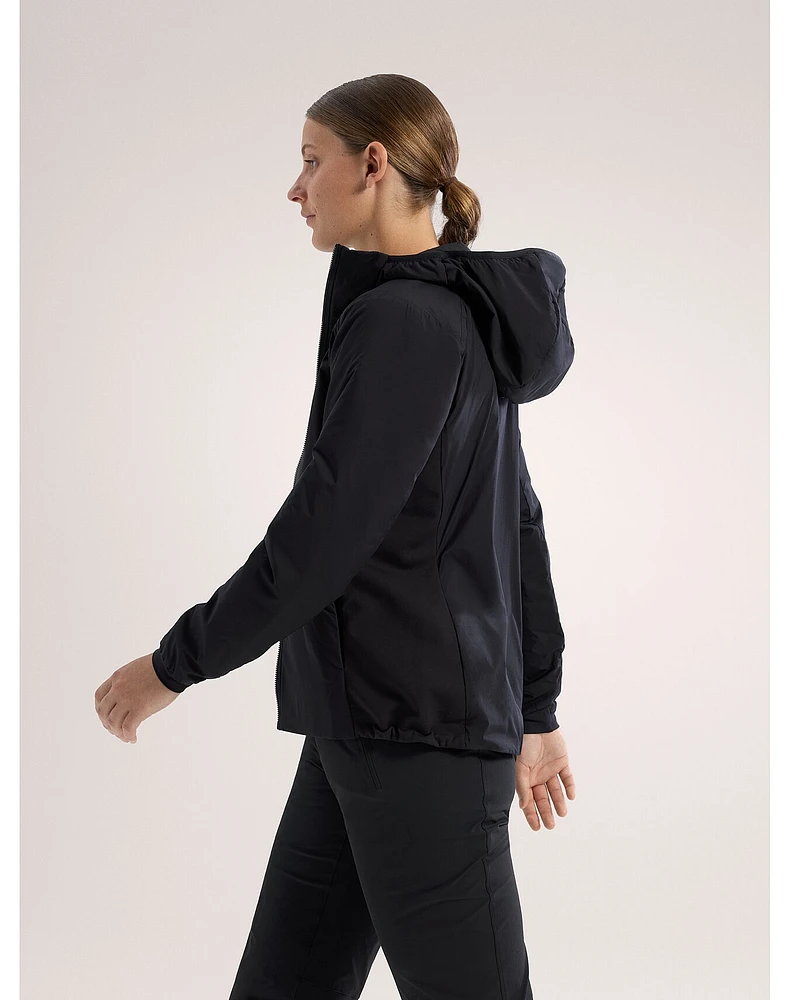 Arc'teryx Atom Hoody Women's | Square One