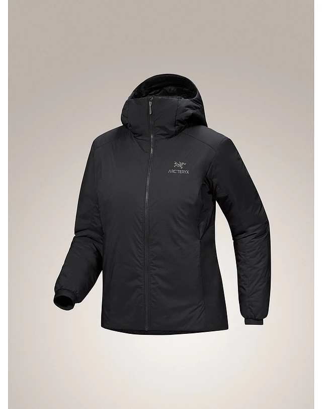 Orders arcteryx ar hoody women's