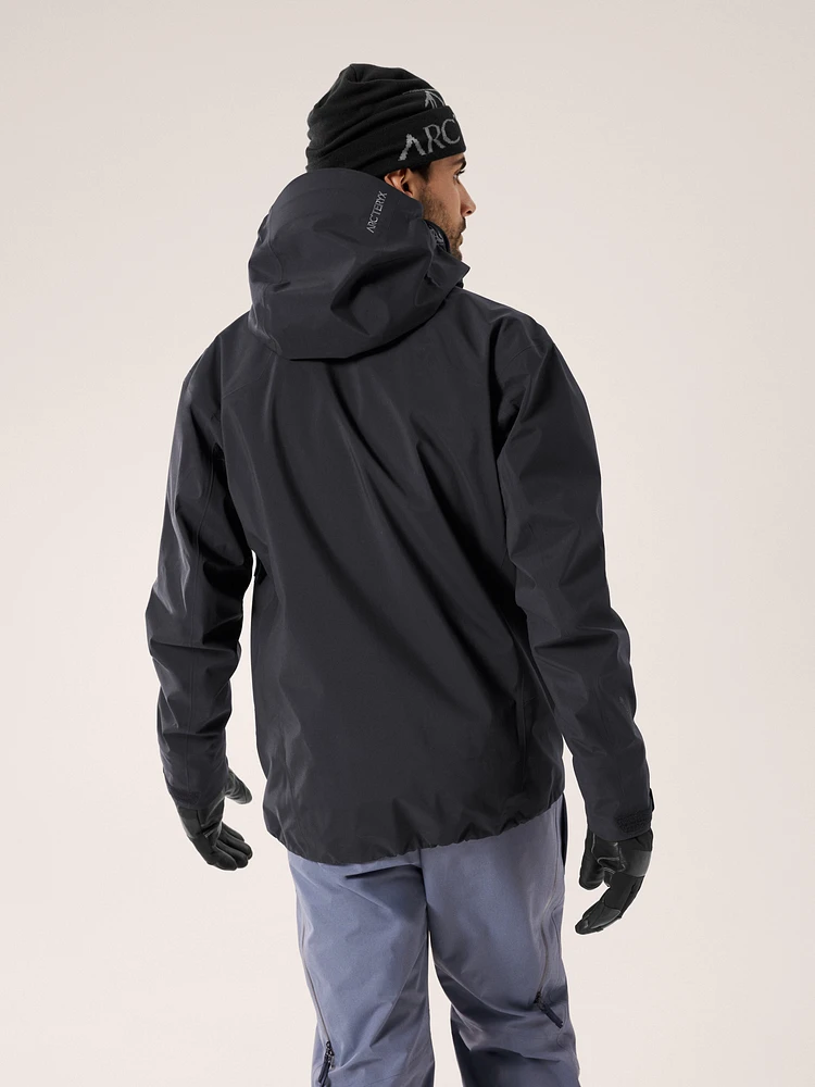 Arc'teryx Macai Shell Jacket Men's | Coquitlam Centre Arc'teryx Macai Shell Jacket Men's | Coquitlam Centre