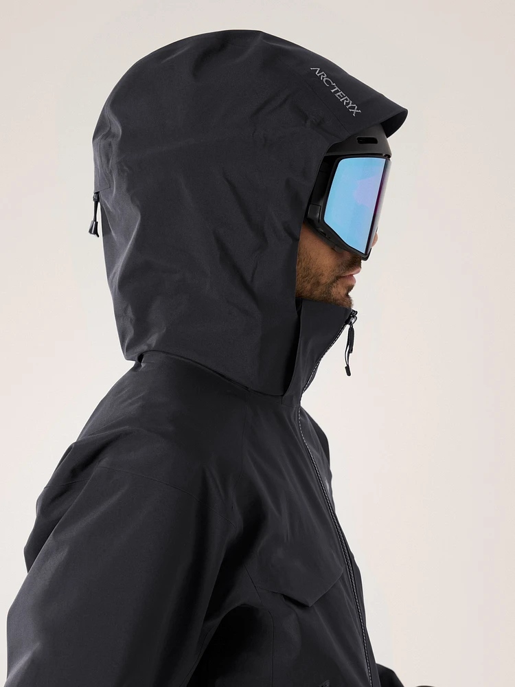 Arc'teryx Macai Shell Jacket Men's | Coquitlam Centre Arc'teryx Macai Shell Jacket Men's | Coquitlam Centre