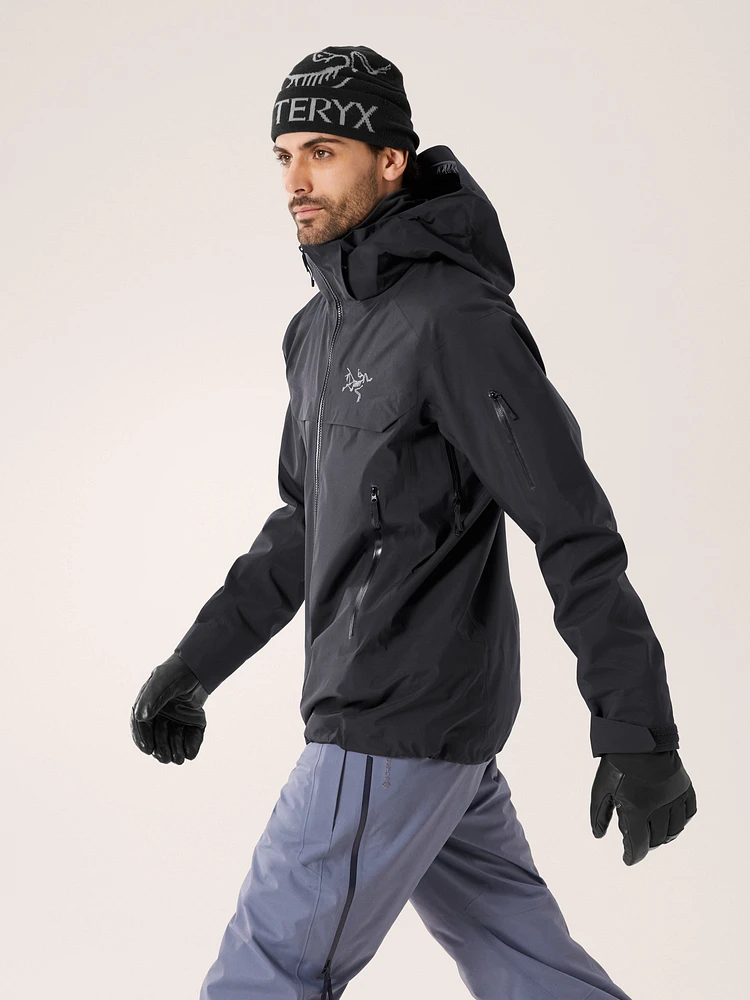 Arc'teryx Macai Shell Jacket Men's | Coquitlam Centre Arc'teryx Macai Shell Jacket Men's | Coquitlam Centre