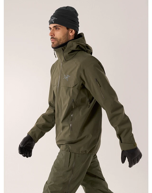 アークテリクス　マカイジャケット メンズL TATSU(カーキ) 楽天市場】ARC'TERYX アークテリクス ジャケット Alpha Lightweight