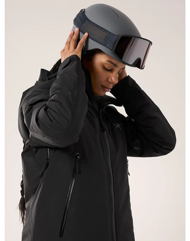 Arc'teryx Nita Down Jacket Women's at Coquitlam Centre in