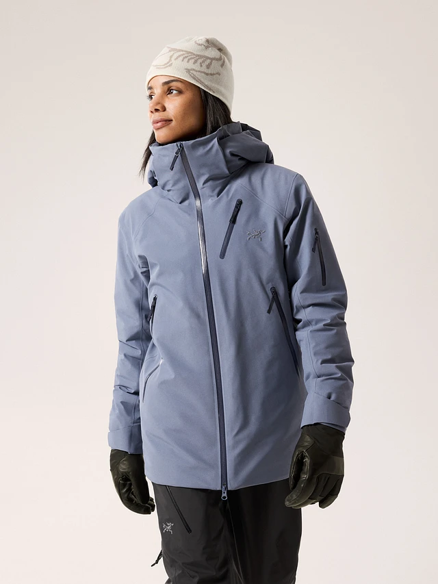 Arc'teryx Nita Down Jacket Women's at Coquitlam Centre in