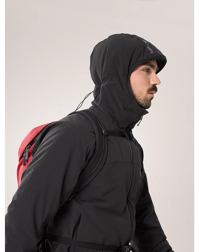 Arc'teryx Epsilon Insulated Hoody Men's at Mall of America