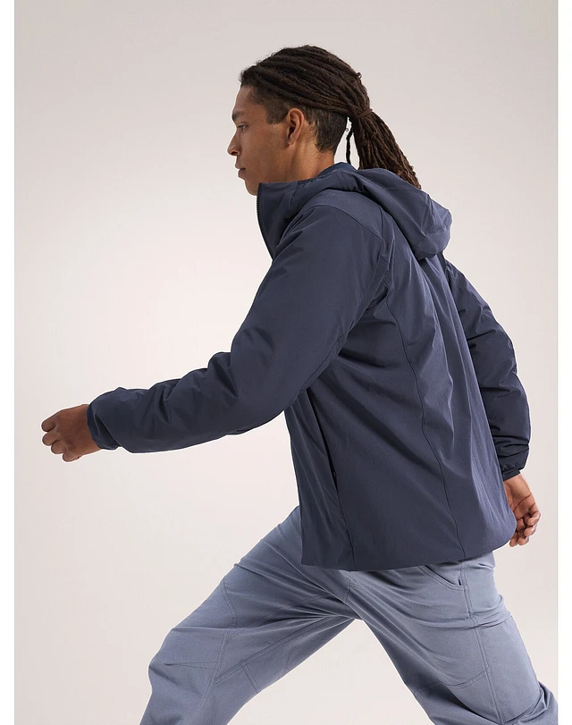 Arc'teryx Epsilon Insulated Hoody Men's | Mall of America® Arc'teryx Epsilon Insulated Hoody Men's | Mall of America®